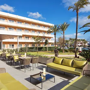 Js Alcudi-mar Hotel