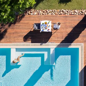 Gaviotas & Hotel