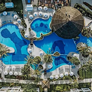 Prinsotel La Dorada & Aparthotel