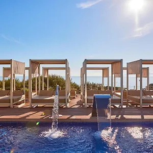 4* Lägenhetshotell Zafiro Bahia