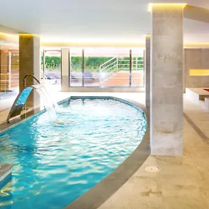 4* Lägenhetshotell Viva Blue &