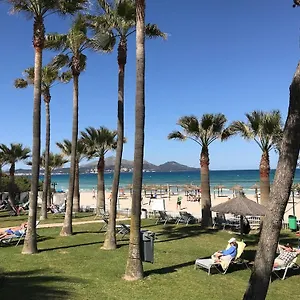 4* Lägenhetshotell Playa Esperanza Affiliated By Melia