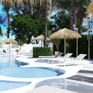 Hsm Park Aparthotel