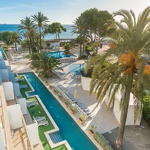 Ses Fotges Aparthotel
