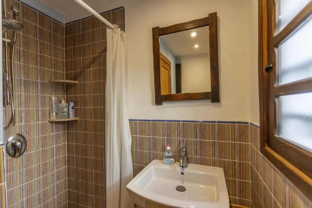 Casa Ibicenca Sagitario 454 Villa Playa de Muro  Holiday home