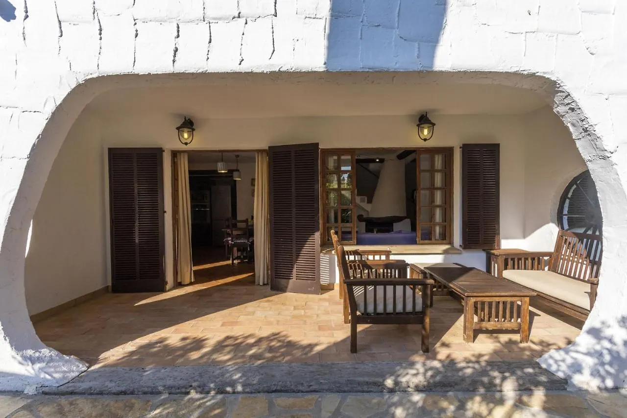 Holiday home Casa Ibicenca Sagitario 454 Villa Playa de Muro