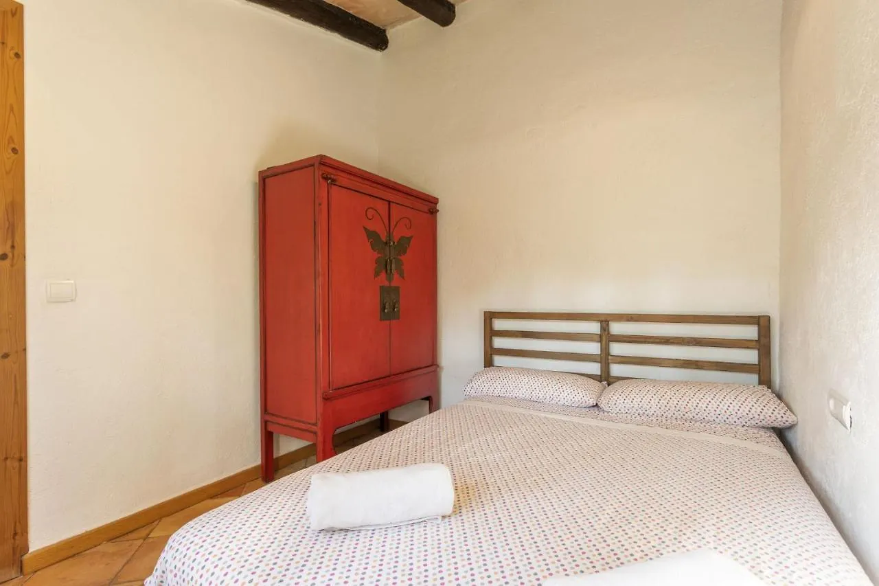 Casa Ibicenca Sagitario 454 Villa Playa de Muro